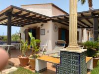 Villa vista MARE a MÀKARI - B&B San Vito Lo Capo