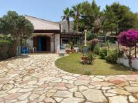 Villa vista MARE a MÀKARI - B&B