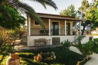 Ostrica Family House - B&B Lefkímmi