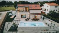 Casa Vitale - B&B Tinjan