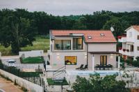 Casa Vitale - B&B Tinjan