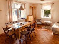 Klidná chaloupka u lesa v Orlických horách - Chambres d’hôtes