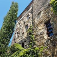 La Grande Maison á Chanteuges - Bed and Breakfast Chanteuges