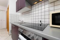 Apartment mit 1 Schlafzimmer