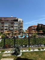 Апартаменти Дани и Мони Sveti Vlas - B&B Sveti Vlas