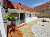 Bük City Apartments - Bük - Bükfurdő - Ferienwohnung Wichs