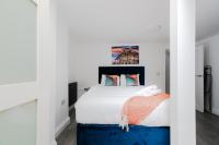 Wonderful Apartments near Portobello Road - B&B London