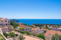 One-Bedroom Apartment with Sea View - Brune Busica 26