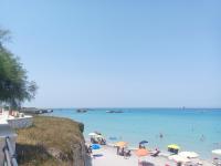 VILLINO Arianna - B&B San Foca