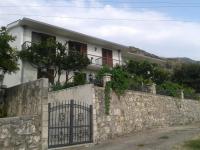 Green olive 1 - B&B