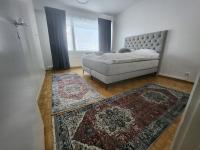 Kodikas huoneisto, siivouspalvelulla - B&B