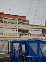 appartement 2pièces - Ferienwohnung Le Cap d'Agde