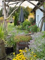 Casa con 1 Camera da Letto