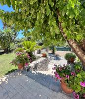 Katerinas Corfiot Maisons - B&B Skarpári