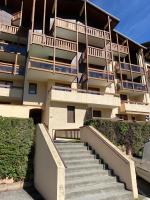 Studio aux pieds des montagnes - B&B Bourg-Saint-Maurice