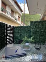 Paggaio Escape Apartments - B&B