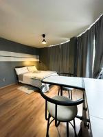Estudio comodo con Terraza Centro de CDMX 3 - B&B