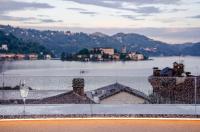 Vista B&B - B&B Pella