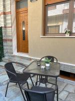 Paggaio Escape Apartments - B&B Nikísiani