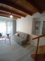 Kavousi House - Chambres d'hôtes Kavoúsi