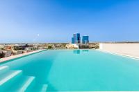 Annitchka Mansions - Apartment in central Malta - B&B Birkirkara