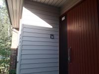 row house for 6 people - Ferienwohnung Kemi