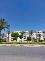 Cozy Room with beautiful view In sheikh Zayed - B&B