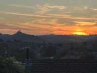 Bridport Town Centre Flat - B&B
