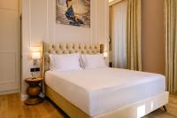 Deluxe Suite met Uitzicht op Zee
