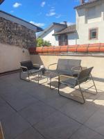 Les 3 clochers - B&B