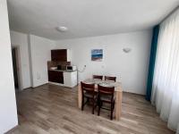 Appartement met 1 Slaapkamer