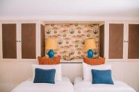 Just Like Home - Casa do Cruzeiro - B&B Moledo