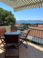 Apartment mit Meerblick