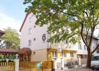 B&B Győr - Corvin Hotel - Bed and Breakfast Győr