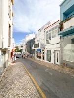 Apartamento Centro Histórico - B&B