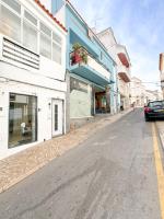 Apartamento Centro Histórico - B&B Lagos