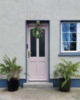 Quayside Lodge - B&B Carrick on Shannon