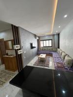 Jolie appartement à Résidence ASEEL LUX 3 - B&B