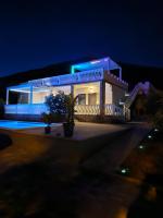 Apartman Lidija - Bed and Breakfast Starigrad