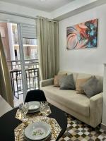 Varanda Laguna, Metrô,Transamerica,Vibra,Nestlé - Ferienwohnung São Paulo