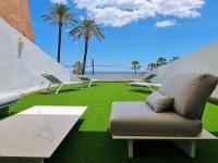 Javea La Siesta Beach - B&B Xàbia