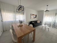 Los Boliches, nuevo, 3D, Wifi, AACC, Para 8 - Bed and Breakfast Fuengirola