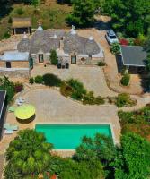 Trullo Bosco Libero Ostuni - B&B