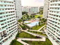 Quezon City Manila Stylish Studio Unit with a Mickey Vibe - Ferienwohnung