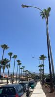 Bungalow Maspalomas - B&B