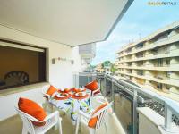 Blue Sky Barbastre - Salou Centre - B&B Salou