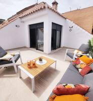 Novamar Apartamentos - B&B