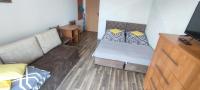 Family Room with Terrace