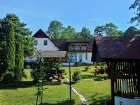 Casa de oaspeți Csomortáni vendégház - Ferienwohnung Șoimeni