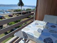 Appartamento con Balcone